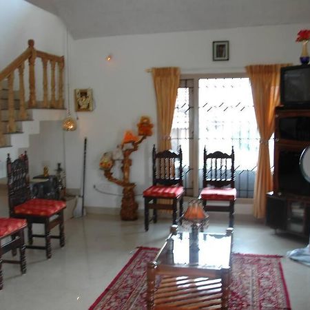 La Paz Coorg Homestay At Madikeri Town المظهر الخارجي الصورة