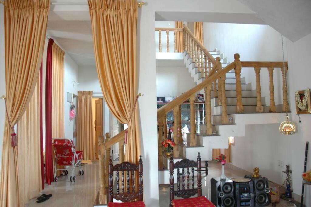 La Paz Coorg Homestay At Madikeri Town المظهر الخارجي الصورة