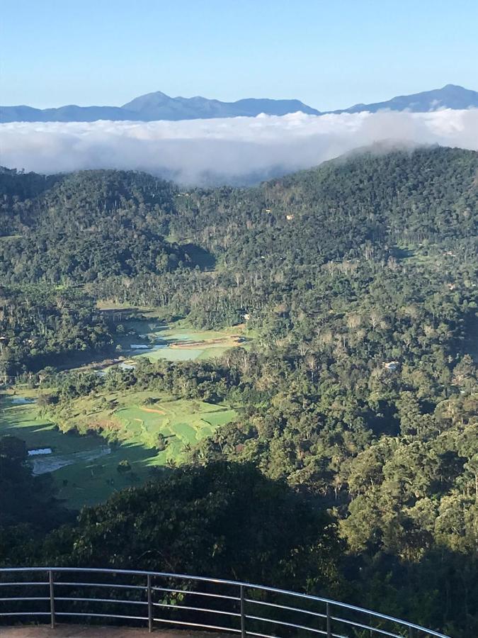 La Paz Coorg Homestay At Madikeri Town المظهر الخارجي الصورة