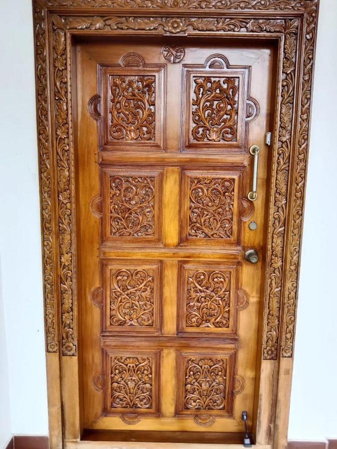 La Paz Coorg Homestay At Madikeri Town المظهر الخارجي الصورة