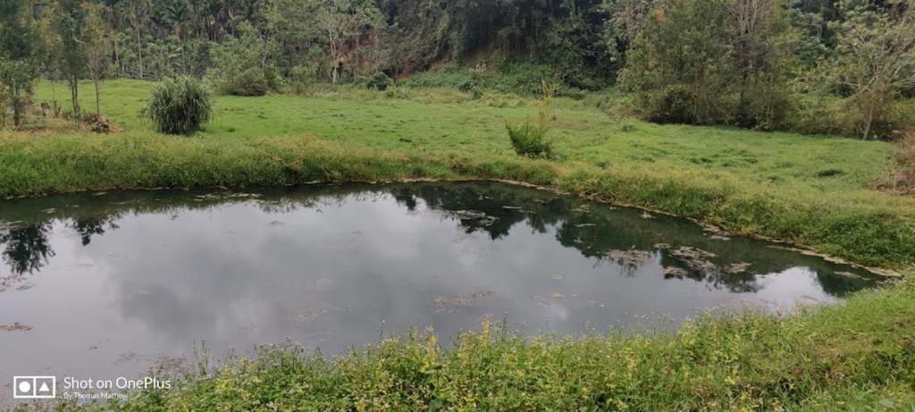 La Paz Coorg Homestay At Madikeri Town المظهر الخارجي الصورة