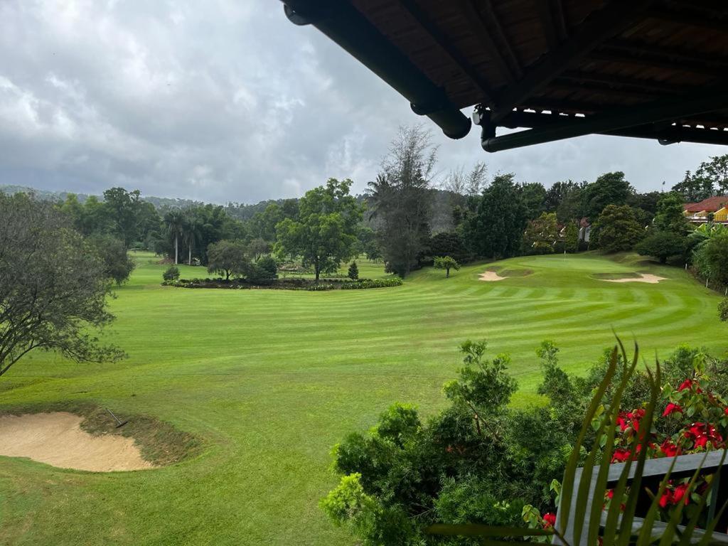 La Paz Coorg Homestay At Madikeri Town المظهر الخارجي الصورة
