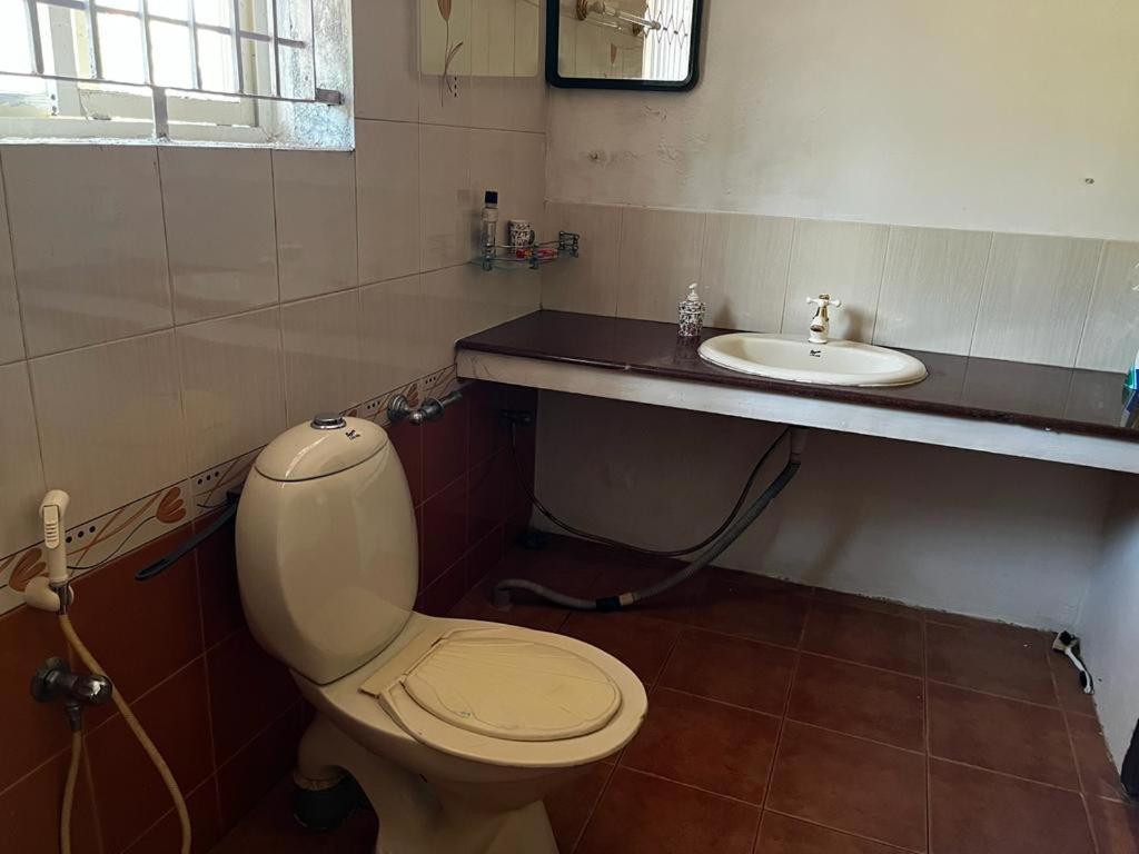 La Paz Coorg Homestay At Madikeri Town المظهر الخارجي الصورة