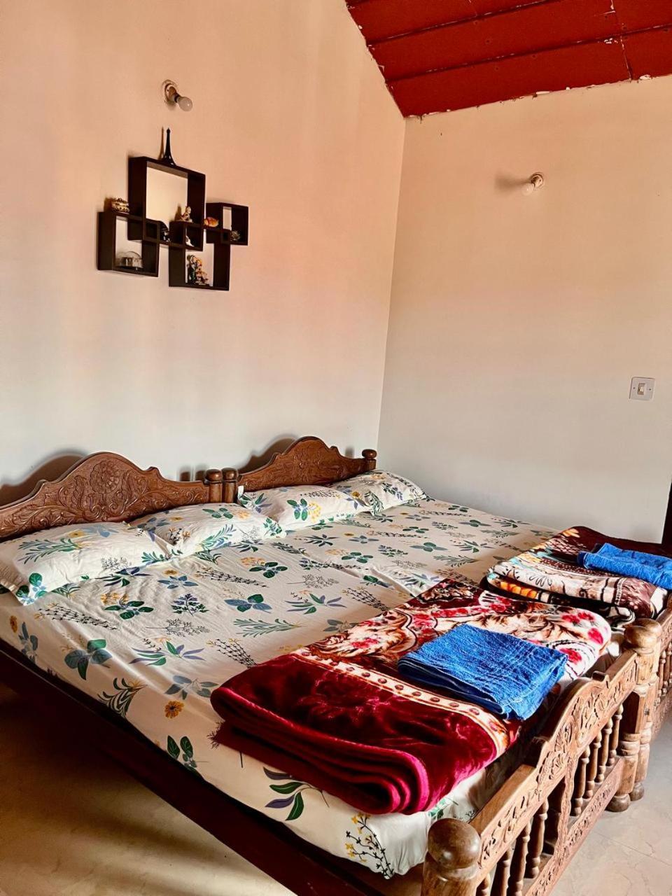 La Paz Coorg Homestay At Madikeri Town المظهر الخارجي الصورة