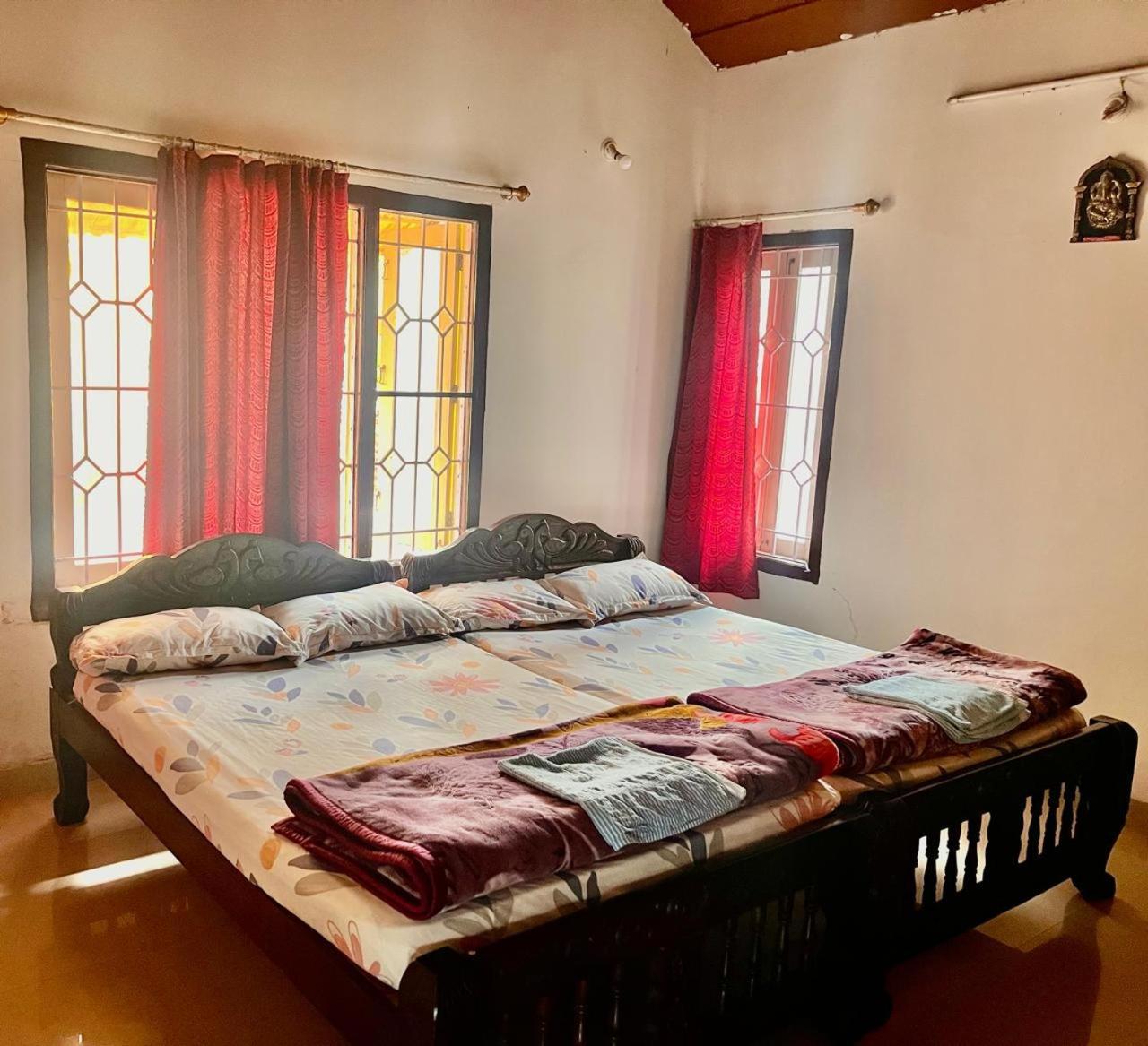 La Paz Coorg Homestay At Madikeri Town المظهر الخارجي الصورة